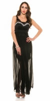 de seara-Look sexy eveningdress