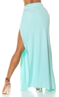 Fuste lungi sexy Musthave cu decupaje