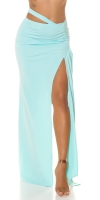 Fuste lungi sexy Musthave cu decupaje