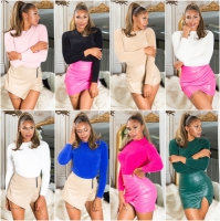 Helanca Pulover Sexy cozy Musthave cu