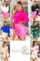Helanca Pulover Sexy cozy Musthave cu