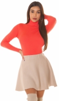 Helanca Pulovere Sexy Must Have Basic