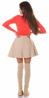 Helanca Pulovere Sexy Must Have Basic