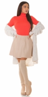 Helanca Pulovere Sexy Must Have Basic