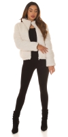 Jachete dama Sexy Musthave Teddy-