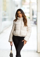 Jachete dama Sexy Musthave Teddy-