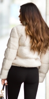 Jachete dama Sexy Musthave Teddy-