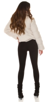 Jachete dama Sexy Musthave Teddy-