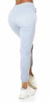 Pantaloni confortabili la moda 