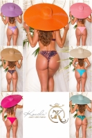 Palarie la moda XL Sun