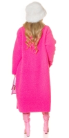 Palton Sexy Musthave Teddy Blogger Style