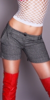 Pantaloni scurti