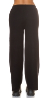 Pantaloni Sexy Musthave Loungewear evazati