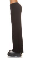 Pantaloni Sexy Musthave Loungewear evazati