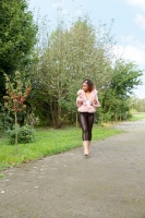 Pantaloni Sexy piele ecologica Thermo