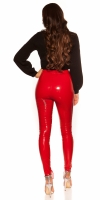 Pulover sexy buricul gol tricot cu petice