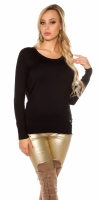 Pulovere la moda 2in1 cu Snake model