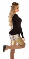 Pulovere la moda 2in1 cu Snake model