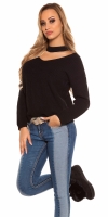 Pulovere la moda cu decolteu in v tricot