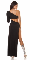 Rochii sexy Gala cu XL crapatura pe picior