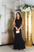 Rochii sexy model elegant cu spate decoltat
