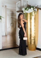 Rochii sexy model elegant cu spate decoltat