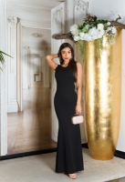 Rochii sexy model elegant cu spate decoltat