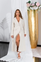 Sacouri Palton sexy Musthave Long /
