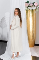 Sacouri Palton sexy Musthave Long /