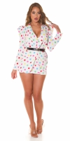 Sacouri sexy cu padded shoulders