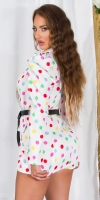 Sacouri sexy cu padded shoulders