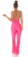 Salopete de club dama sexy cu spatele gol