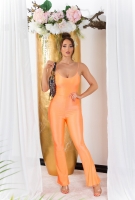 Salopete de club dama sexy cu spatele gol