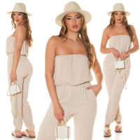 Salopete de club dama sexy Musthave vara umeri goi
