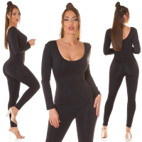 sexy Musthave model mulatOverall