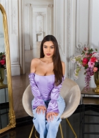 sexy Corset Top umerii goi tip satin