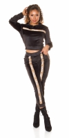 Set Sexy Loungewear Nicki