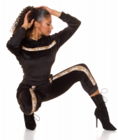 Set Sexy Loungewear Nicki