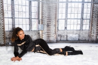 Set Sexy Loungewear Nicki