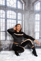 Set Sexy Loungewear Nicki