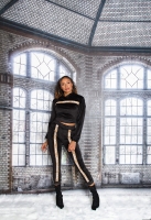 Set Sexy Loungewear Nicki