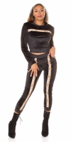 Set Sexy Loungewear Nicki