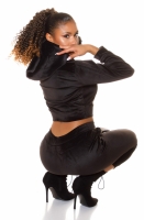 Set Sexy Loungewear Nicki