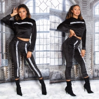 Set Sexy Loungewear Nicki