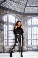 Set Sexy Loungewear Nicki