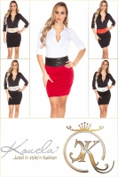 Sexy model petrecut Hip curea