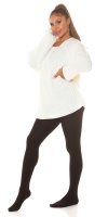 Sexy Thermal Tights