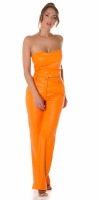 Topuri sexy piele ecologica