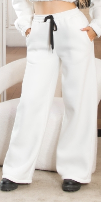 sexy cu talie inalta Jogger Loungewear Style