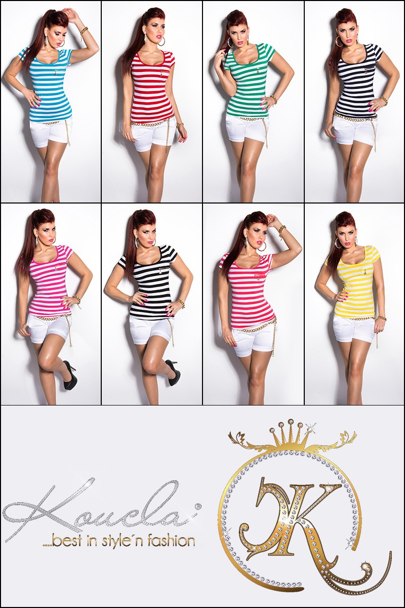 Bluze fashion dama cu dantela si fundite